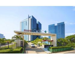 Mani Casadona - West Block